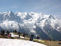 40 DSC05296 - Planpraz - Le deco & le Mont Blanc~